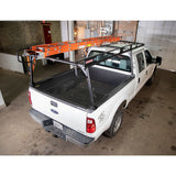 Weather Guard Steel Truck Rack (MPN: 1175-52-02)