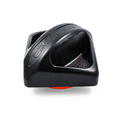 Sewer Hose Storage Carrier Cap (MPN: 40311)