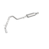 Magnaflow Performance Cat-Back Exhaust System (MPN: 19051)