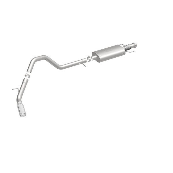 Magnaflow Performance Cat-Back Exhaust System (MPN: 19051)