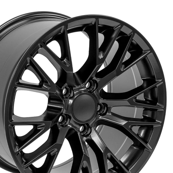 OE Wheels CV22 Aluminum Wheel (MPN: CV22-17095-5475-54B1)