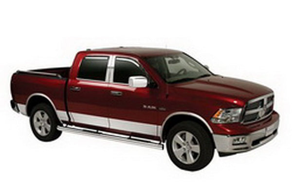 Putco Rocker Panel Molding (MPN: 9751209)