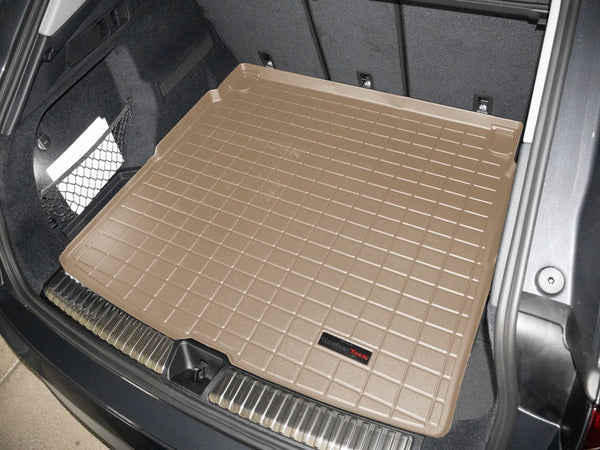 WeatherTech Cargo Liner (MPN: 411884)