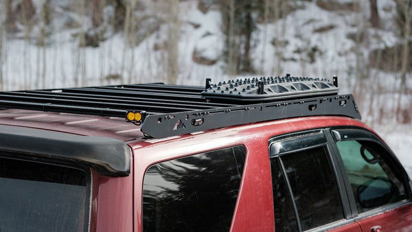 Sherpa Roof Rack (MPN: 113744)