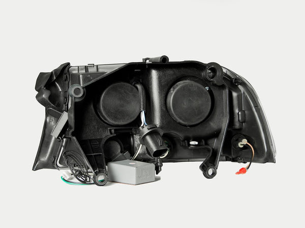 AnzoUSA Projector Headlight Assembly (MPN: 111194)