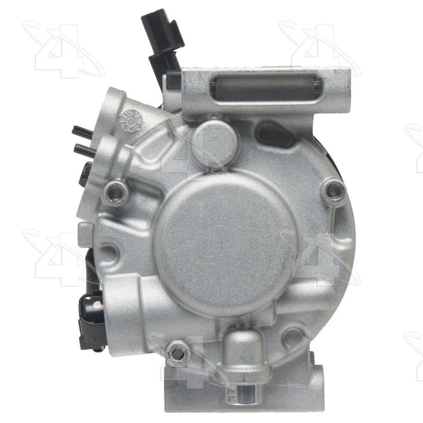 Four Seasons Air Conditioner Compressor (MPN: 168306)