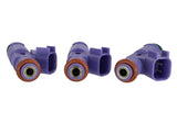 Ford Performance Fuel Injector Set (MPN: M-9593-LU24A)