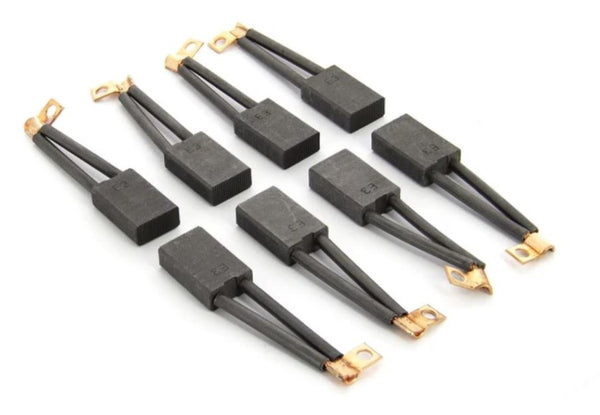 Vetus Boat Thruster Brush (MPN: SET0129)