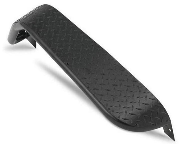 Warrior Products Fender Flare (MPN: 7312PC)