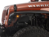 Warrior Products Fender Flare (MPN: S7311)