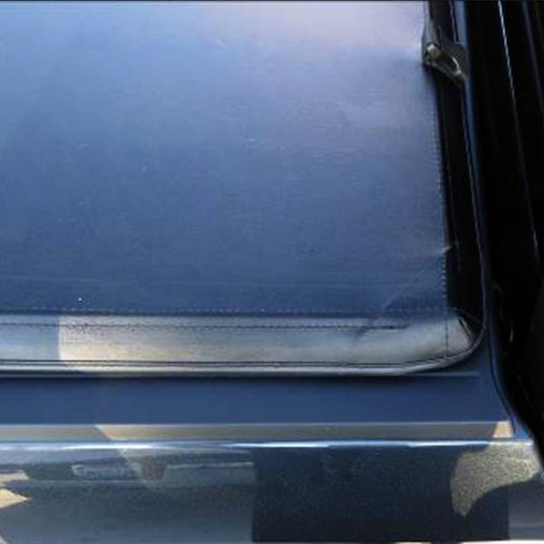 Black Horse Offroad Tonneau Cover (MPN: PRS-GM22)