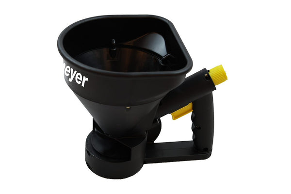 Meyer Products Hand-Held Salt Spreader (MPN: 38196)