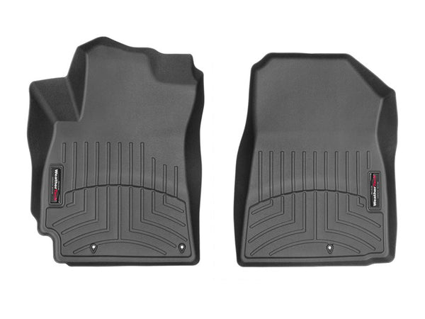 WeatherTech FloorLiner For 2020 Kia Forte5 (MPN: 4415911)