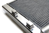 CSF Aluminum Radiator (MPN: 7019)
