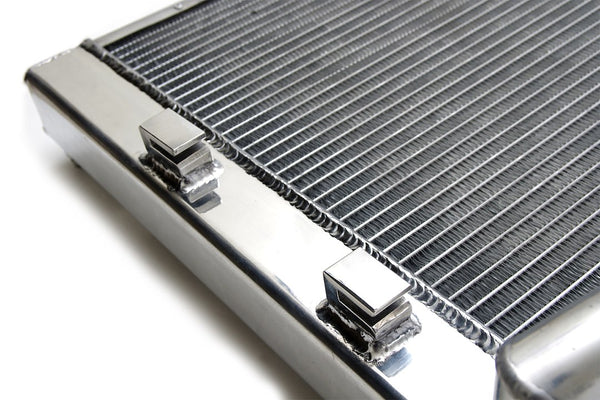 CSF Aluminum Radiator (MPN: 7019)