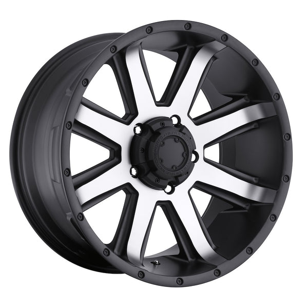 Ultra Wheel Crusher 195 (MPN: 195-7853U)