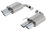 Borla Exhaust System Kit (MPN: 11953)