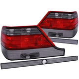 AnzoUSA Tail Light Assembly (MPN: 221154)