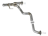 Advanced FLOW Engineering Exhaust Crossover Pipe (MPN: 48-48026)