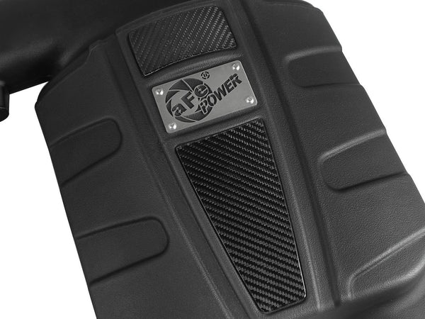 Advanced FLOW Engineering Cold Air Intake (MPN: 54-82082-1)