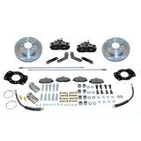 SSBC-USA Brake Conversion Kit (MPN: A126-1BK)