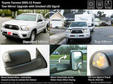 ProEFX Exterior Towing Mirror (MPN: EFXMRTAC05HET)