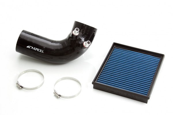 APEXi Cold Air Intake System (MPN: 539-KT02-BLK)