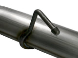 Advanced FLOW Engineering Exhaust System Kit (MPN: 49-43006)