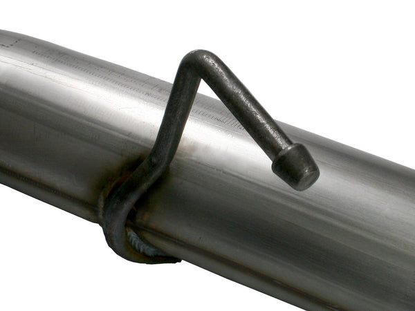 Advanced FLOW Engineering Exhaust System Kit (MPN: 49-43006)