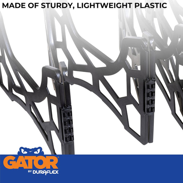 Duraflex Sewer Hose Support (MPN: 21857S)