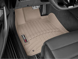 WeatherTech FloorLiner Tan Molded Fit (MPN: 4512381)