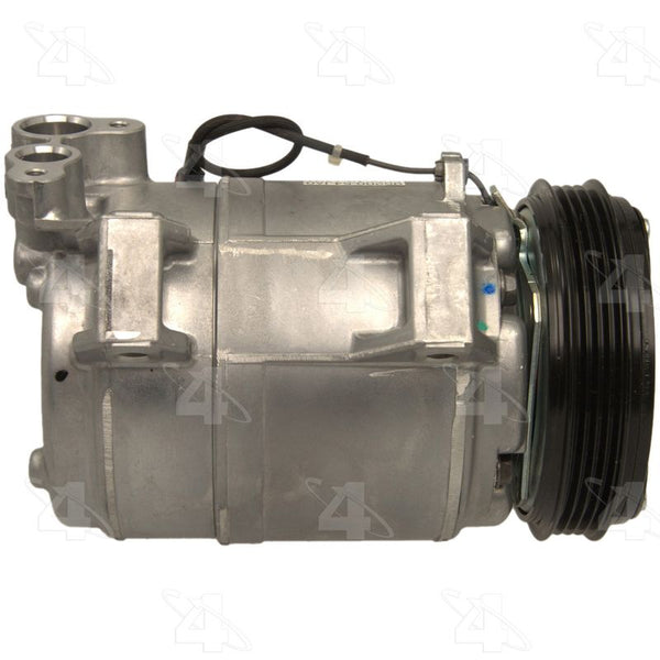 Four Seasons Air Conditioner Compressor (MPN: 98483)