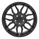 OE Wheels CV03C Wheel (MPN: CV03C-19100-5475-73B1)
