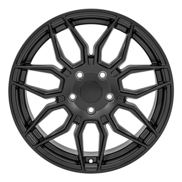 OE Wheels CV03C Wheel (MPN: CV03C-19100-5475-73B1)