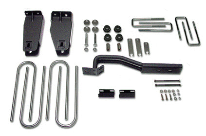 Tuff Country Lift Kit Component (MPN: 26822)