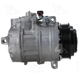 Four Seasons Air Conditioner Compressor (MPN: 168327)