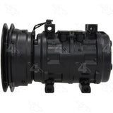 Four Seasons Air Conditioner Compressor (MPN: 77308)