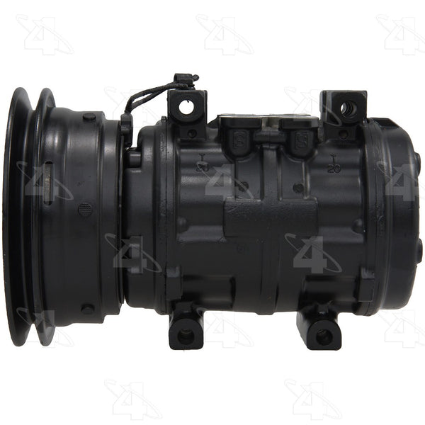 Four Seasons Air Conditioner Compressor (MPN: 77308)