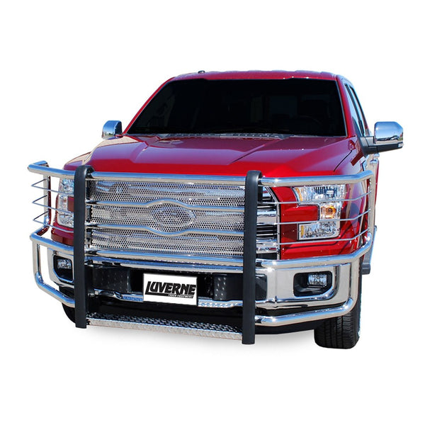 Luverne Grille Guard Component (MPN: 311523)