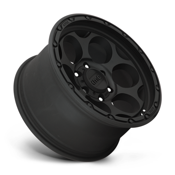 KMC Wheels KM541 Dirty Harry (MPN: KM54179068712N)