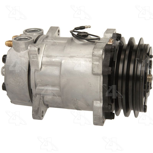 Four Seasons Air Conditioner Compressor (MPN: 68559)