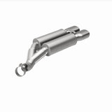 Magnaflow Chrysler Crossfire Exhaust System Kit (MPN: 15054)