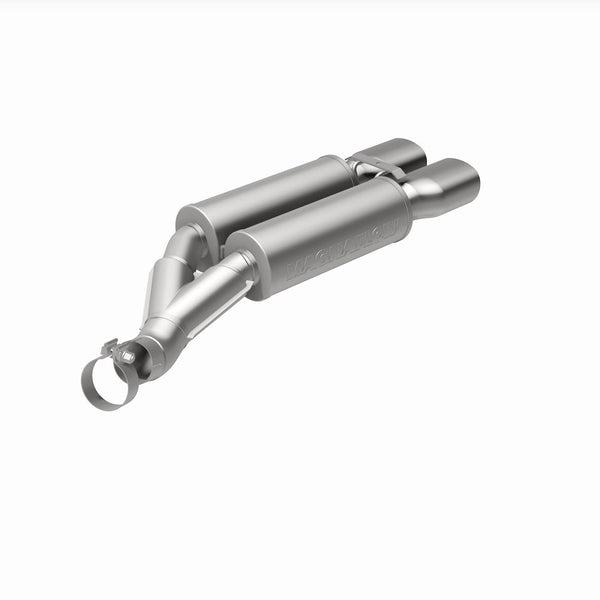 Magnaflow Chrysler Crossfire Exhaust System Kit (MPN: 15054)