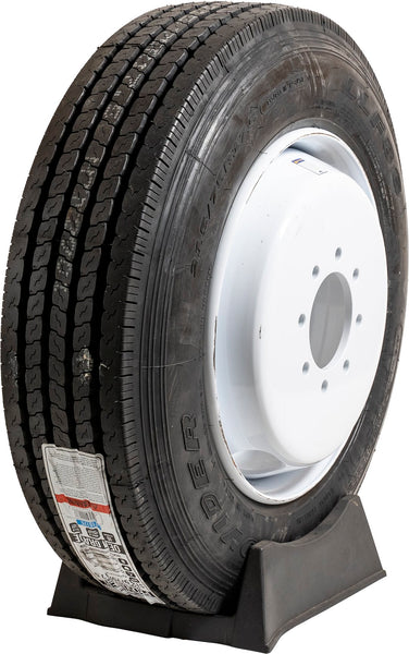 Taskmaster Tire Wheel Assembly (MPN: A215R477WDV)