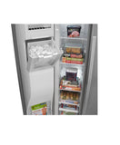 Whirlpool Refrigerator Door (MPN: LW10691266)