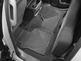 Weathertech All-Weather Floor Mats (MPN: W490)