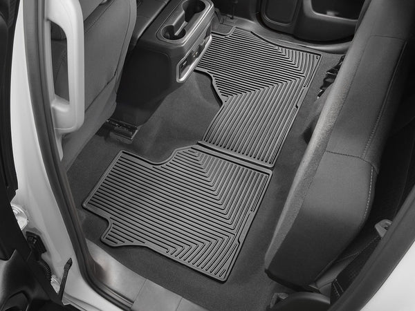 Weathertech All-Weather Floor Mats (MPN: W490)