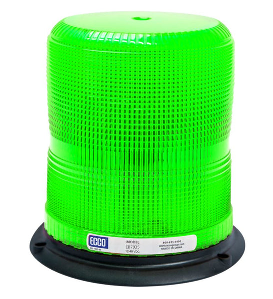 Ecco Electronic EB7935 Series LED Beacon (MPN: EB7935G)