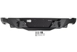 DV8 Offroad FS-15 Series Rear Bumper (MPN: RBGL-11)