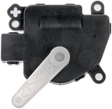 Blend Door Actuator for HVAC Systems (MPN: 604-909)